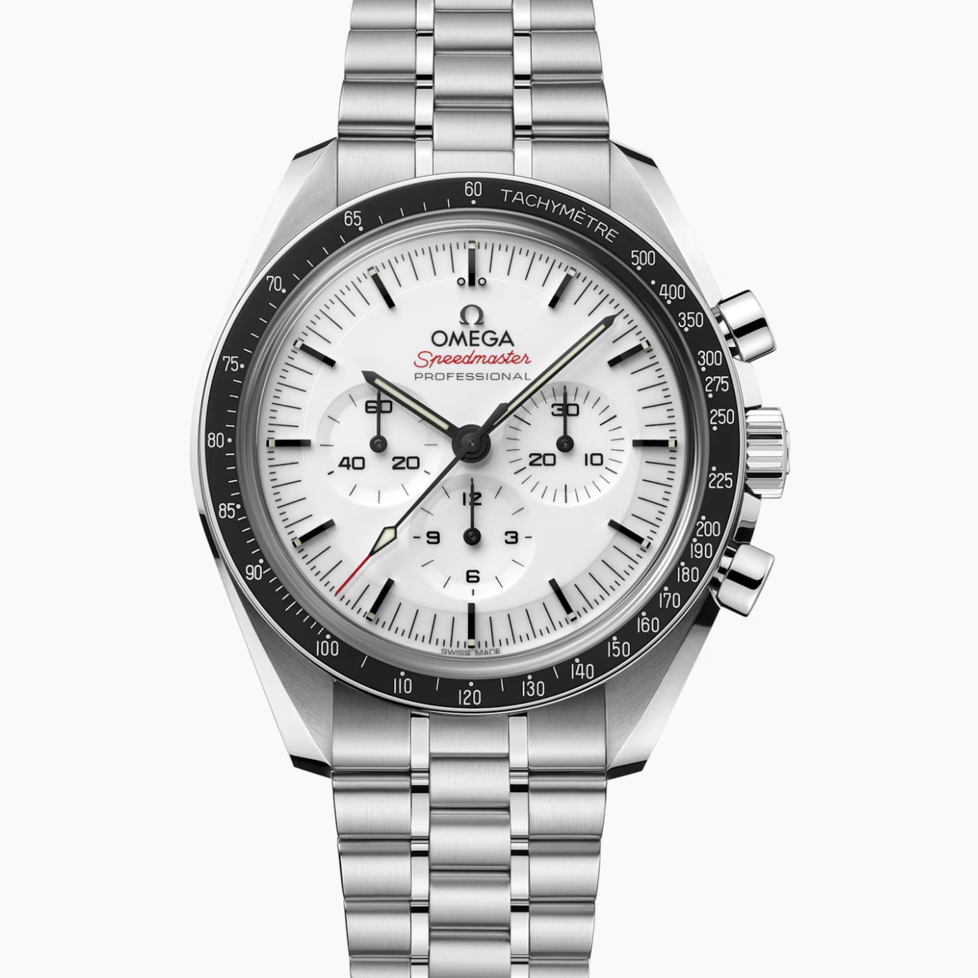 Omega Speedmaster Professional Moonwatch